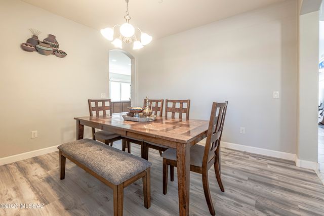 8479 N Gaetano Loop, Tucson, AZ 85742