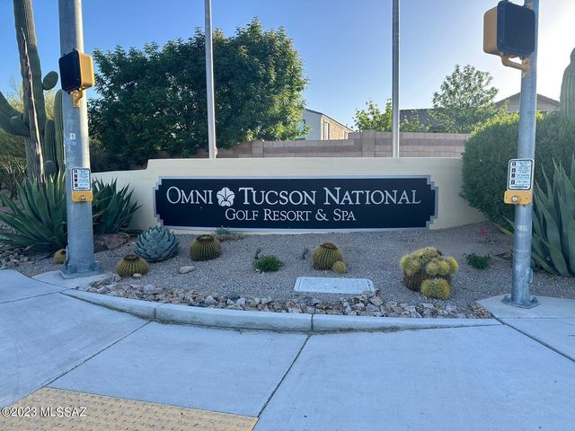 8479 N Gaetano Loop, Tucson, AZ 85742