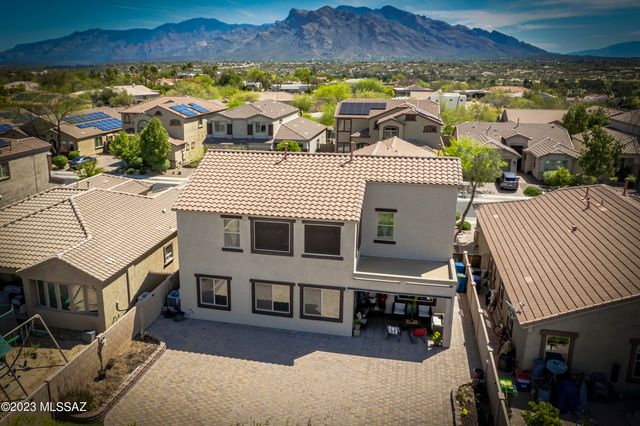 8479 N Gaetano Loop, Tucson, AZ 85742