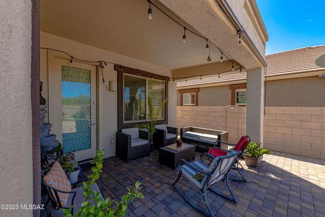 8479 N Gaetano Loop, Tucson, AZ 85742