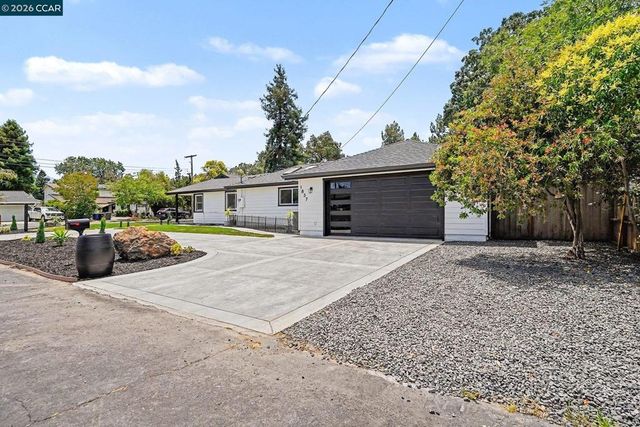 1837 Andrews Dr, Concord, CA 94521