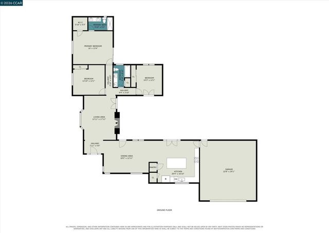 1837 Andrews Dr, Concord, CA 94521
