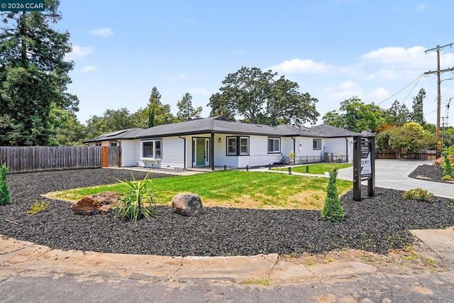 1837 Andrews Dr, Concord, CA 94521