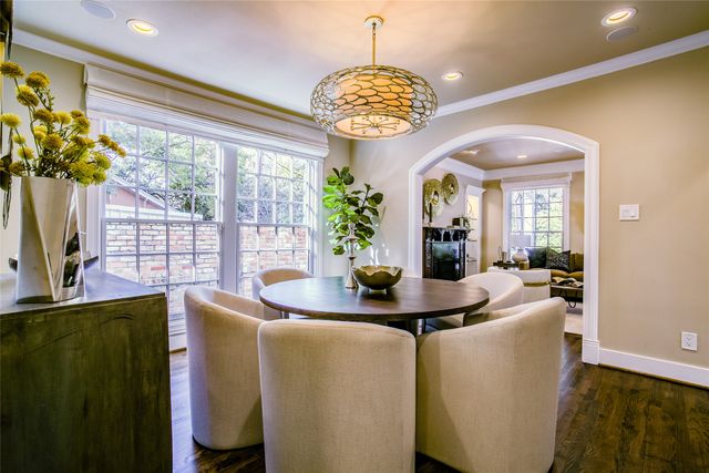 2916 Sale Street, Dallas, TX 75219