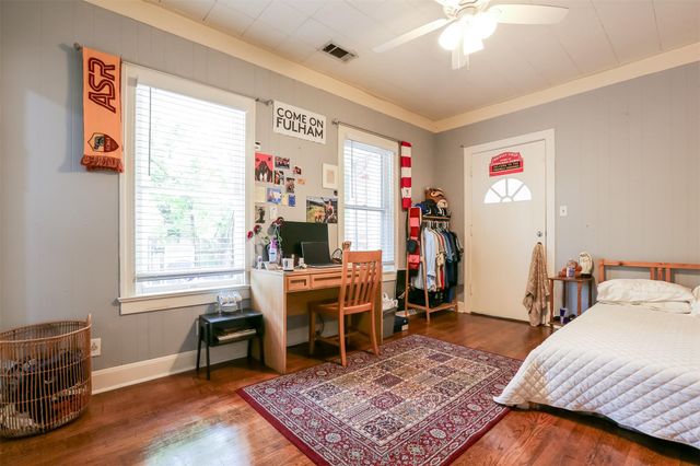 308 E 32nd ST A, Austin, TX 78705