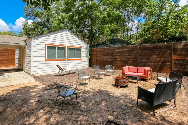 308 E 32nd ST A, Austin, TX 78705