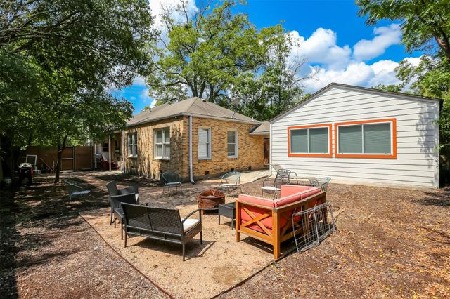 308 E 32nd ST A, Austin, TX 78705