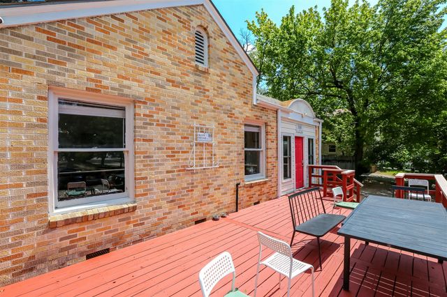 308 E 32nd ST A, Austin, TX 78705