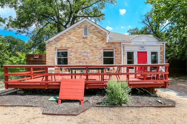 308 E 32nd ST A, Austin, TX 78705