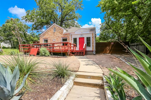 308 E 32nd ST A, Austin, TX 78705