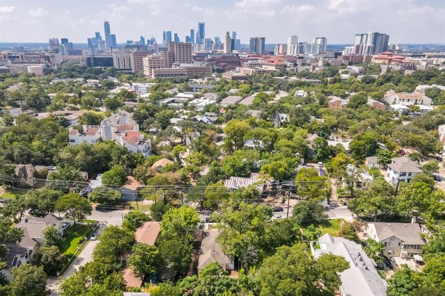 308 E 32nd ST A, Austin, TX 78705