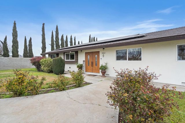 351 N Peach, Clovis, CA 93612