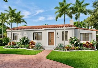 30 NW 110th St, Miami Shores, FL 33168
