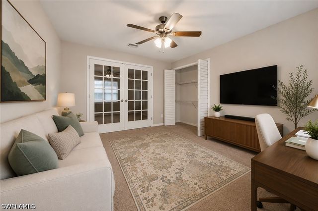 430 Saint Andrews BLVD 6, Naples, FL 34113