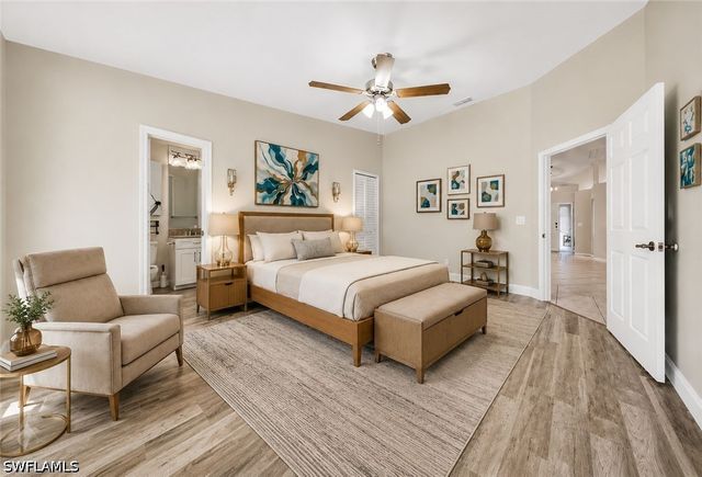 430 Saint Andrews BLVD 6, Naples, FL 34113