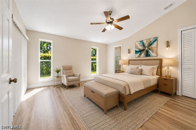 430 Saint Andrews BLVD 6, Naples, FL 34113