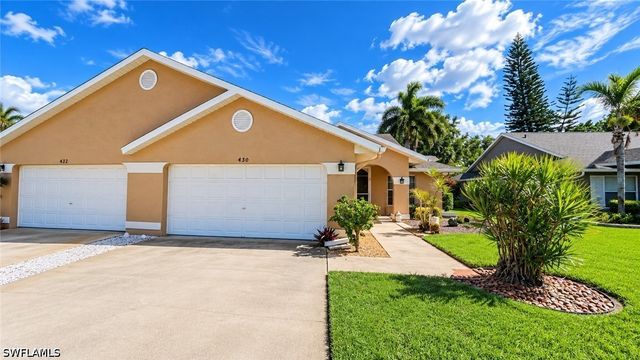 430 Saint Andrews BLVD 6, Naples, FL 34113
