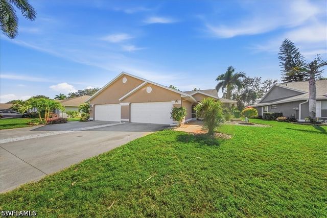 430 Saint Andrews BLVD 6, Naples, FL 34113