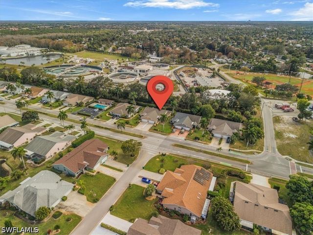 430 Saint Andrews BLVD 6, Naples, FL 34113