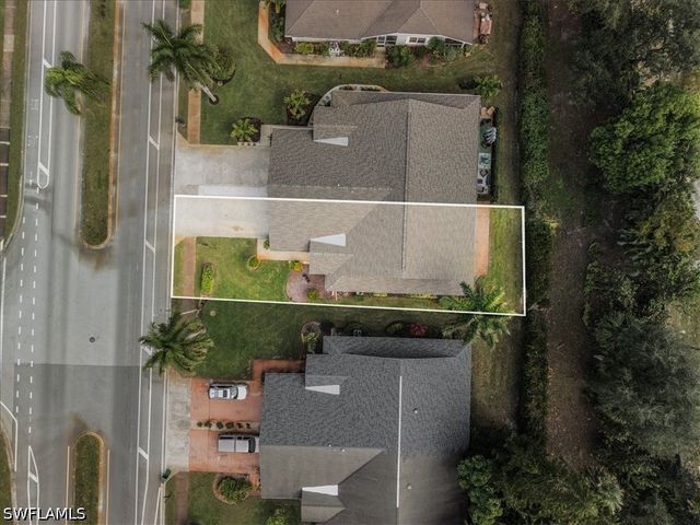 430 Saint Andrews BLVD 6, Naples, FL 34113