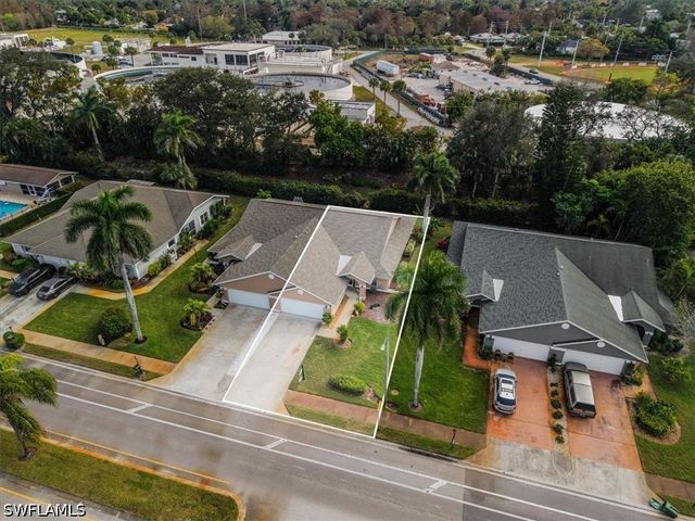 430 Saint Andrews BLVD 6, Naples, FL 34113