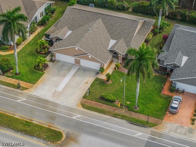430 Saint Andrews BLVD 6, Naples, FL 34113
