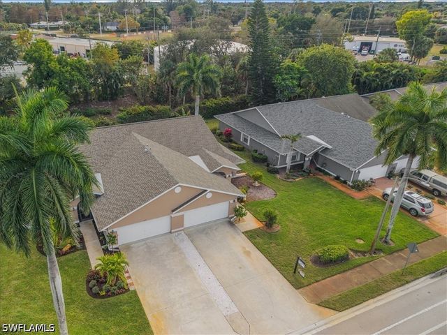 430 Saint Andrews BLVD 6, Naples, FL 34113