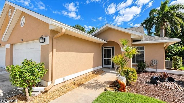 430 Saint Andrews BLVD 6, Naples, FL 34113