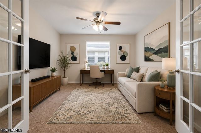 430 Saint Andrews BLVD 6, Naples, FL 34113