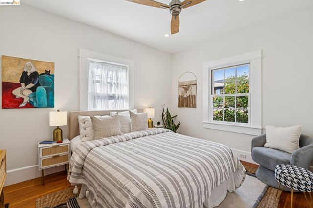 1767 Brandon St, Oakland, CA 94611