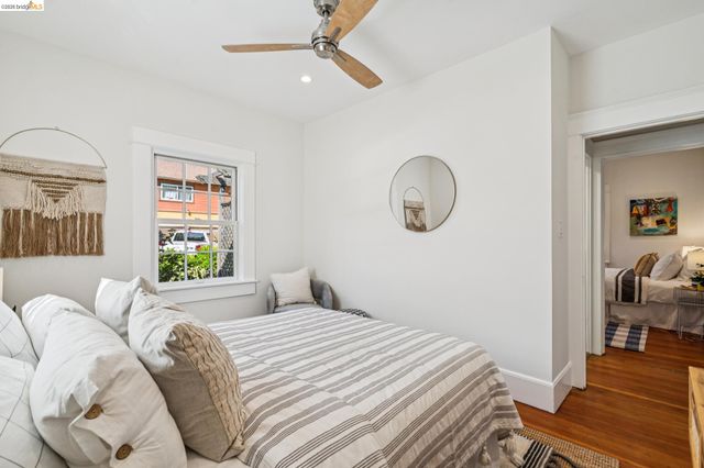 1767 Brandon St, Oakland, CA 94611