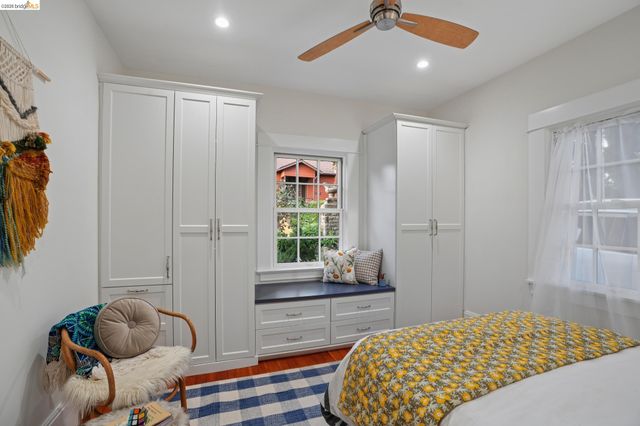 1767 Brandon St, Oakland, CA 94611