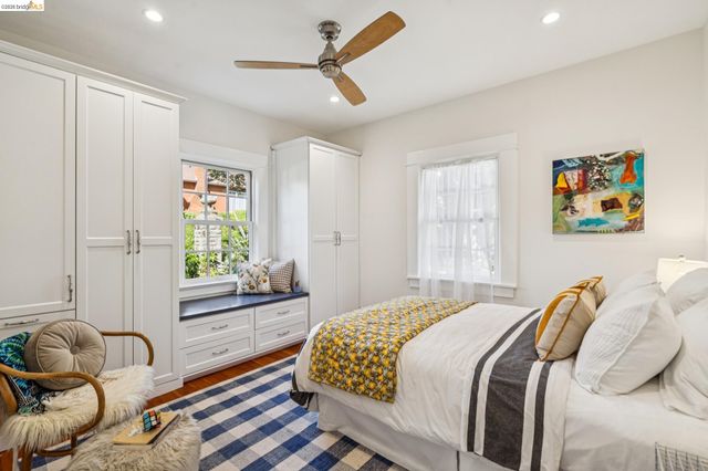 1767 Brandon St, Oakland, CA 94611