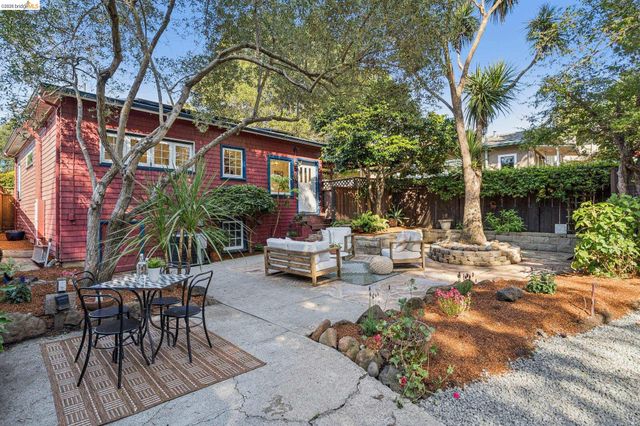1767 Brandon St, Oakland, CA 94611