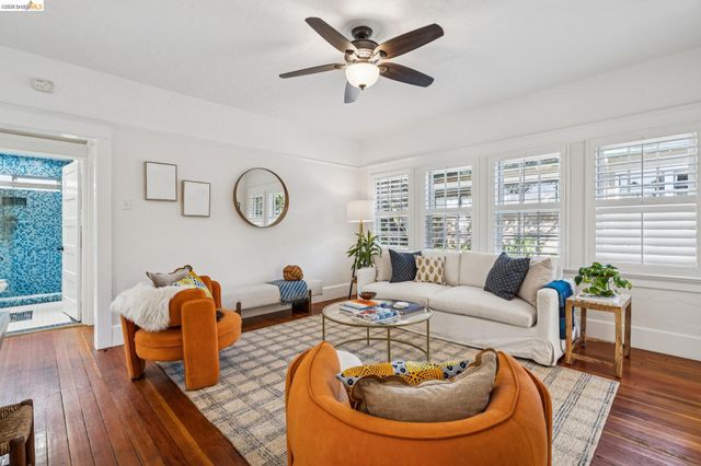 1767 Brandon St, Oakland, CA 94611