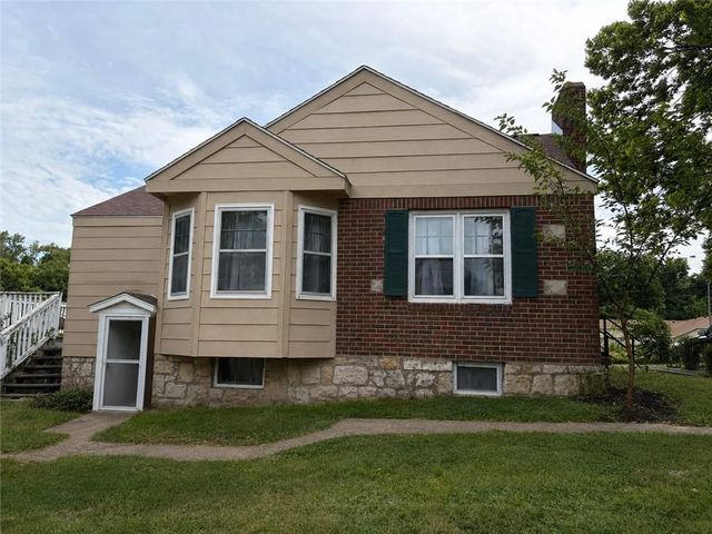 709 N Allen Road, Independence, MO 64050