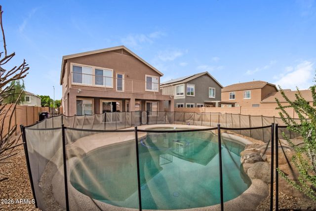 14844 W LAUREL Lane, Surprise, AZ 85379