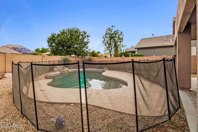 14844 W LAUREL Lane, Surprise, AZ 85379