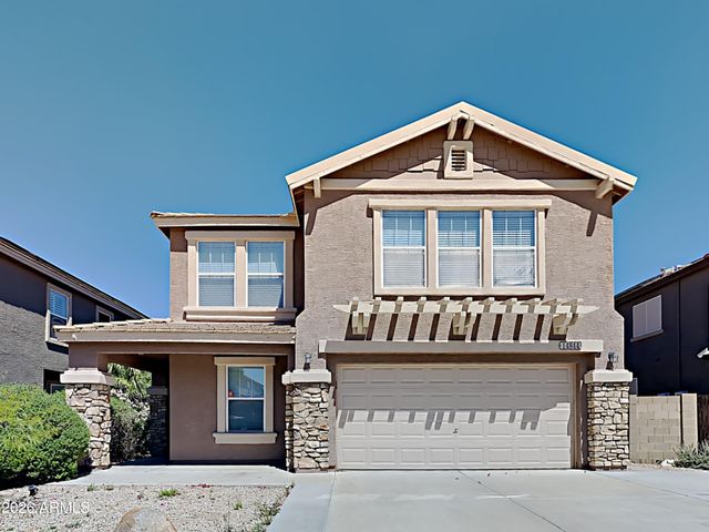 14844 W LAUREL Lane, Surprise, AZ 85379