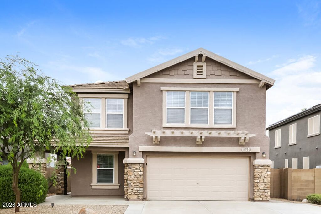 14844 W LAUREL Lane, Surprise, AZ 85379