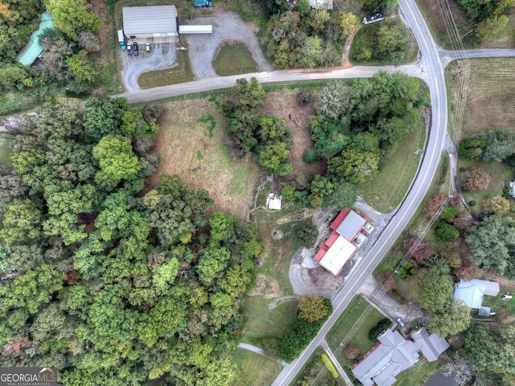 TR 2 Davis Road, Blue Ridge, GA 30513 — photo 2