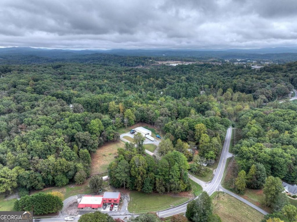 TR 2 Davis Road, Blue Ridge, GA 30513 — photo 3