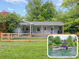 806 Ledford Chapel Road, Hayesville, NC 28904