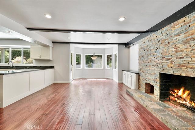 22921 Cass Avenue, Woodland Hills, CA 91364