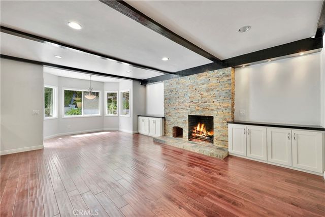 22921 Cass Avenue, Woodland Hills, CA 91364