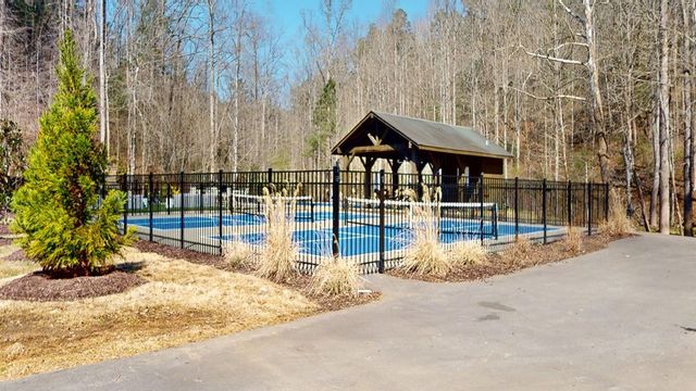 0 Red Oak Trail, Ellijay, GA 30540