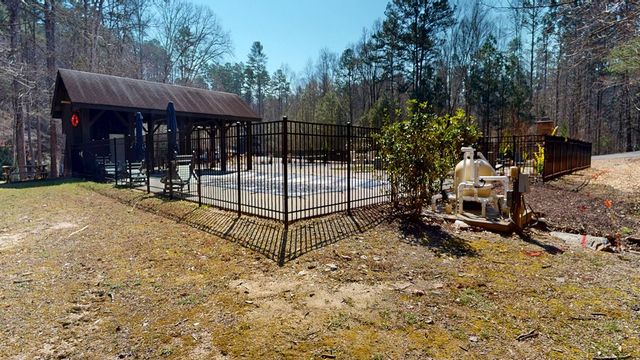 0 Red Oak Trail, Ellijay, GA 30540