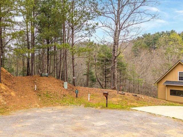 0 Red Oak Trail, Ellijay, GA 30540