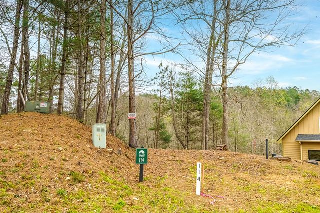0 Red Oak Trail, Ellijay, GA 30540