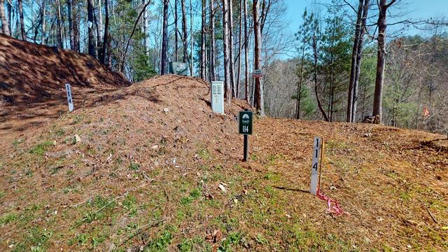 0 Red Oak Trail, Ellijay, GA 30540